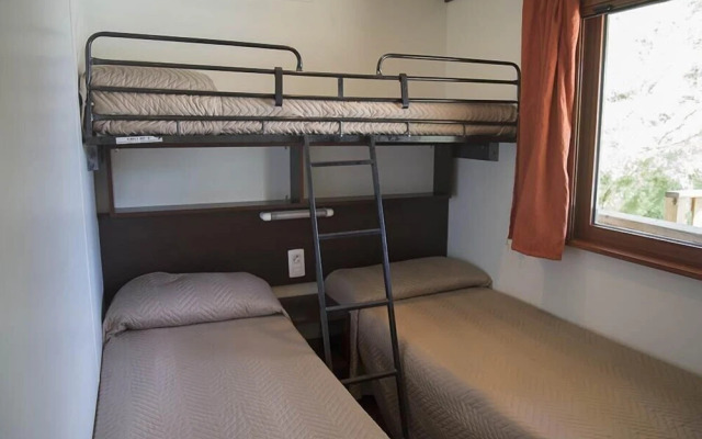 Camping Toscana Bella