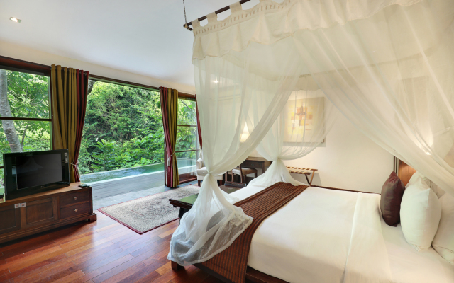 Gending Kedis Luxury Villas & Spa Estate