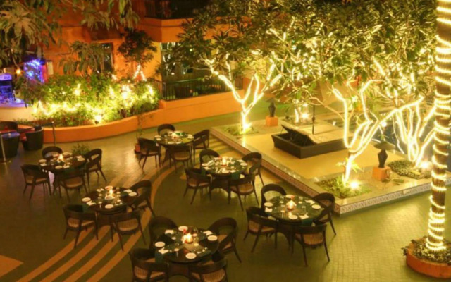 Neelam's The Grand Hotel Goa
