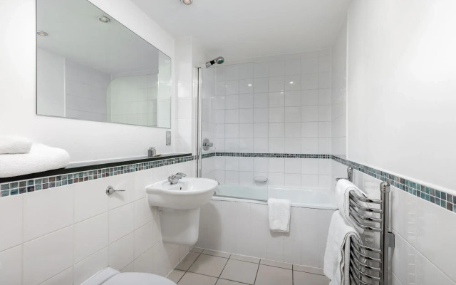 Marlin Apartments London City - Queen Street