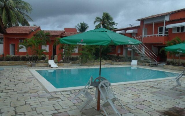Por do Sol Suites