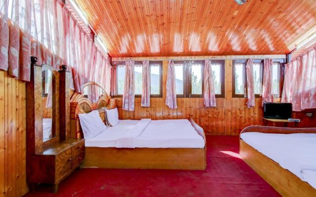 OYO 80500 Hotel Hijraan