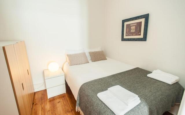 Shortstayflat Prime Location - Bairro Alto