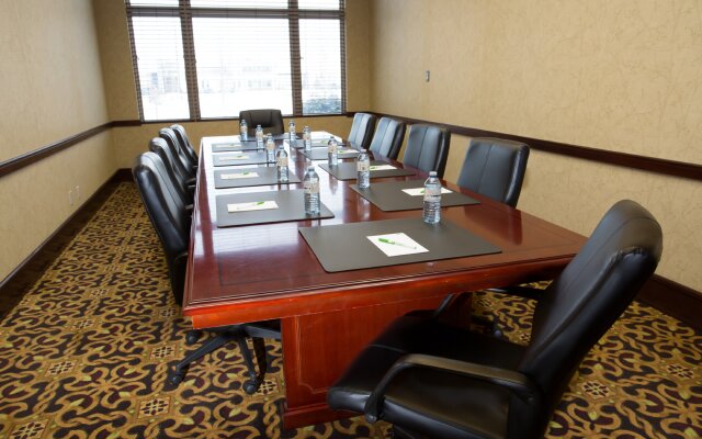 Holiday Inn Hotel & Suites West Edmonton by IHG