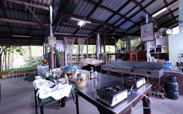 Krabi Cookery School Home