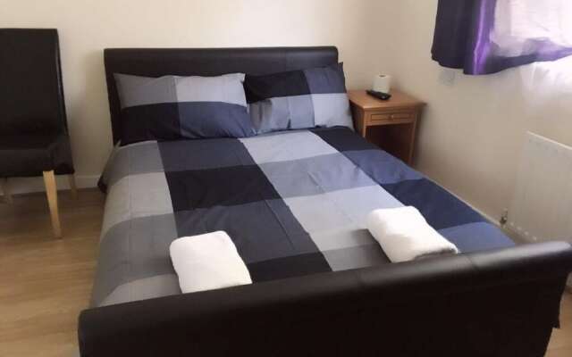 Congleton Grove Vacation House