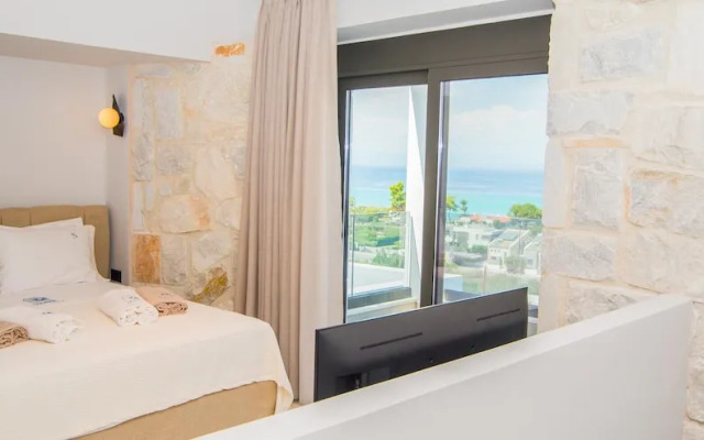 Sunrise Villas Collection