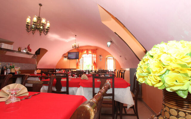 Hotel Novella Holiday's