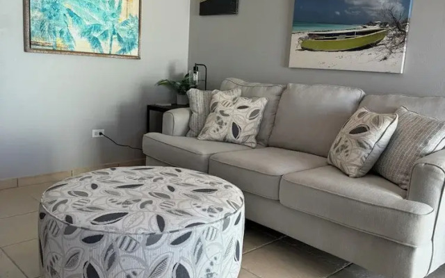 Aguada Beach Condos