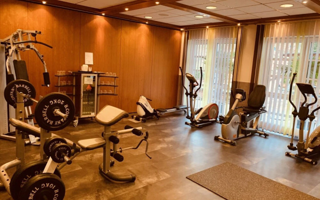 Schloss Hotel Landstuhl