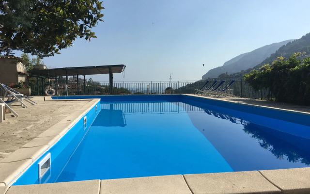 Residence Le Villette