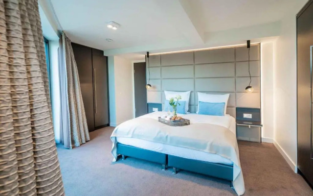 White Pearl Apartment 2.01