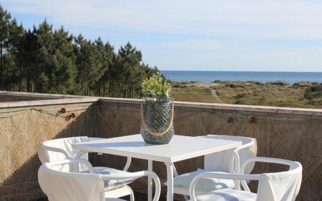 Sea House