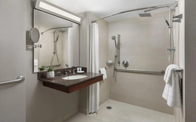 The Westin Long Beach