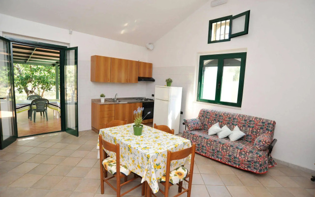 Case Vacanze L'Uliveto