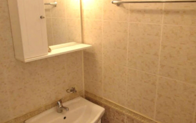1-bed Modern Sea View Apartment in Aparthotel