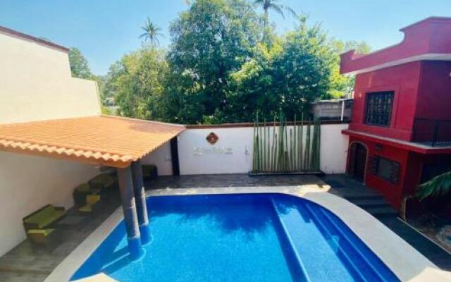 Hotel Mision San Jose