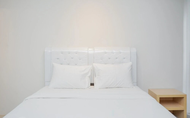 Cozy Place @ Studio The Breeze Bintaro Plaza Apartment