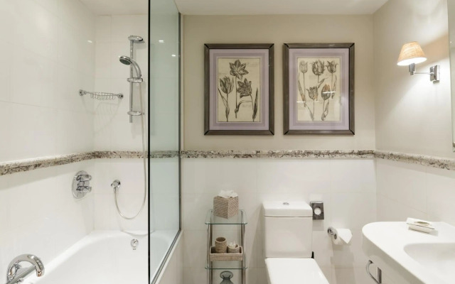 The Bath Priory Hotel and Spa