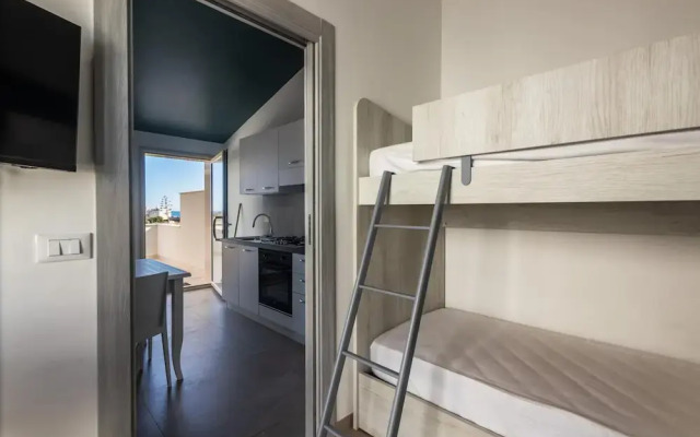 Villa Tina Appartamento 2