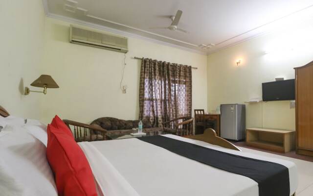 Capital O 49883 Hotel Sutlej Classic