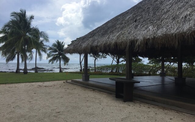 Villa Colibri At Beachfront Gated Community
