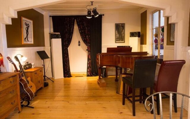 À La Petite Scène B&B