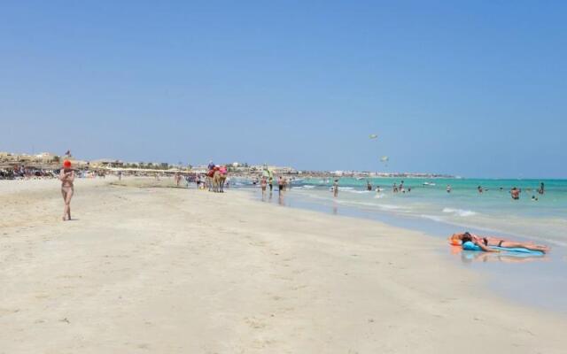 Hotel Riad Meninx Djerba