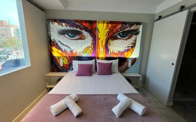 Homelikes Madrid
