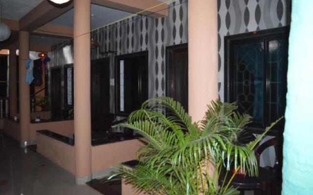 Cactus Guesthouse