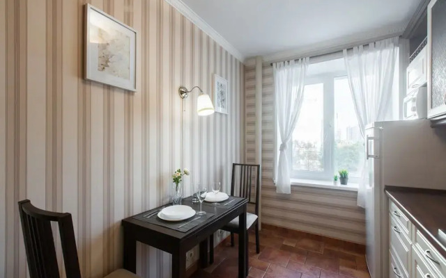 GoodAps на ул. Большая Якиманка, 56