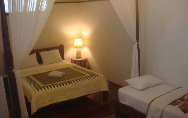 Rumah Kayen Family Homestay