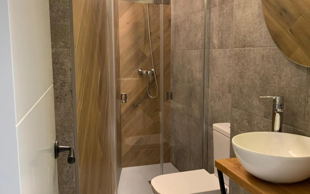 Sweet Sevilla Suites