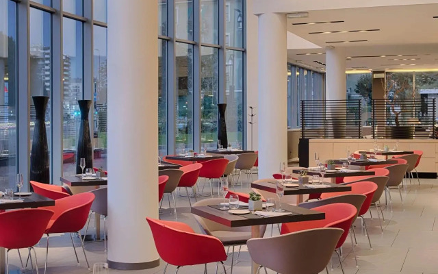 Ac Hotel By Marriott Milan Sesto