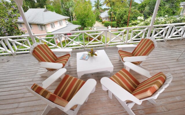 Plantation Beach Villas Villa Muceanda