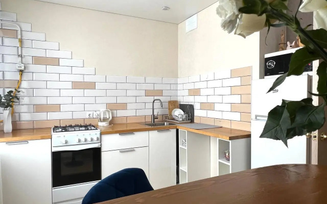 Апартаменты на улице Шинников