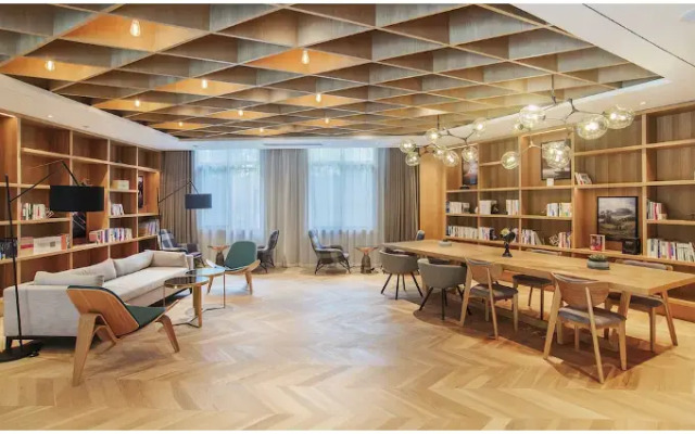 Atour Hotel Red Star Changsha