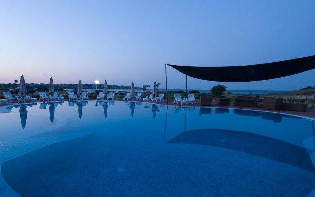 Hotel South Pearl Residence Resort & Spa