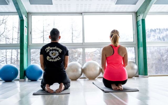 Village Club du Soleil de Montgenèvre