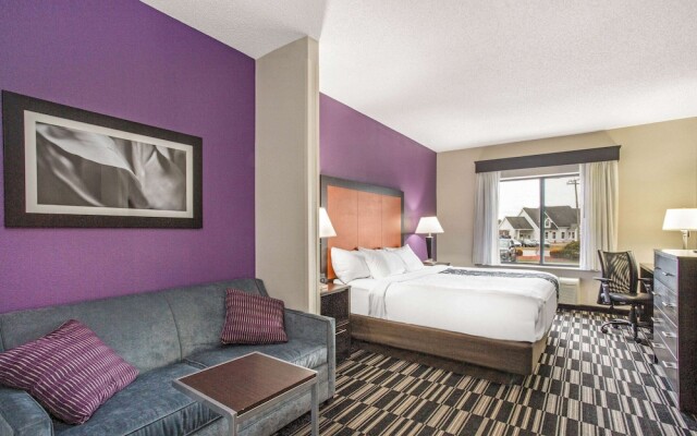 La Quinta Inn & Suites Norwich Plainfield Casino