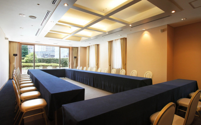 Holiday Inn ANA Sendai by IHG