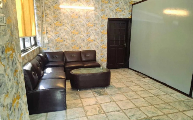 Marhaba Hotel