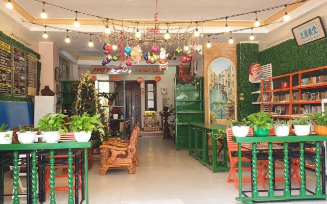 Hi Hop Yen Homestay