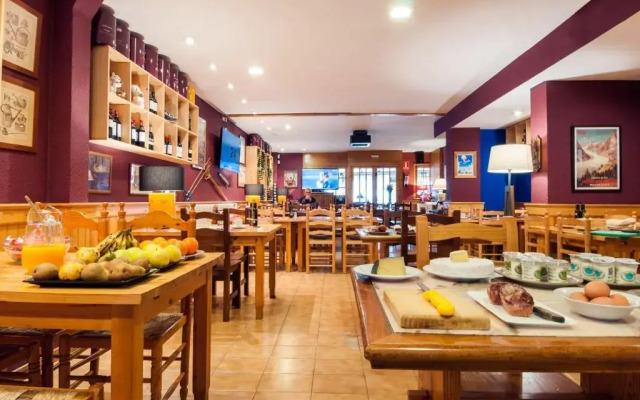 Hotel Esquirol