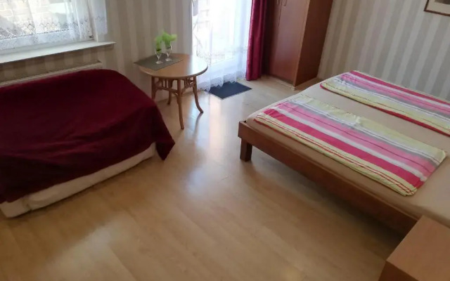 Hotel-Restaurant Zur Rose