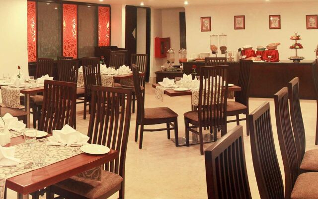 Keepsa Residency
