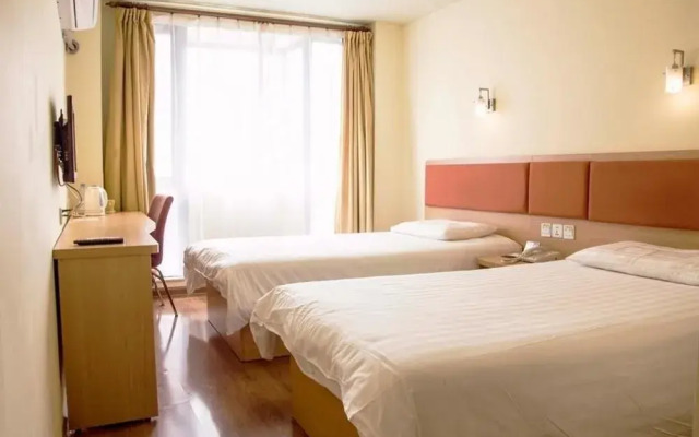 Home Inn Shanghai Tianmu East Road
