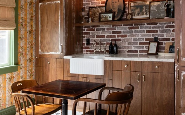 N+P Boutique Lodge
