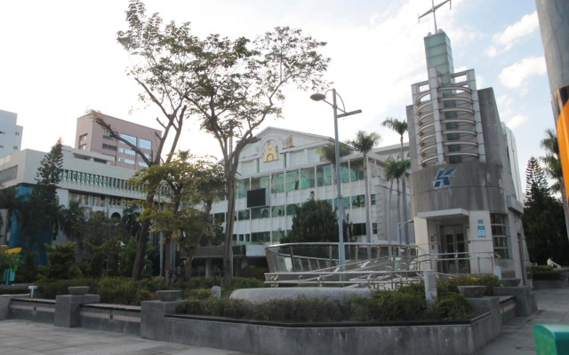 M Hotel