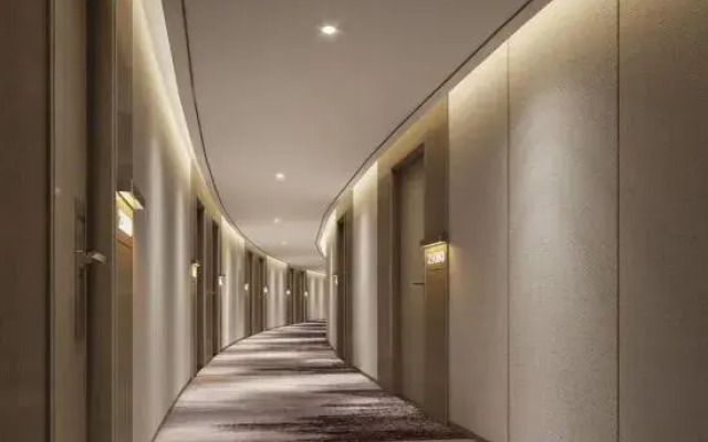 Shangli County Township Boutique Hotel